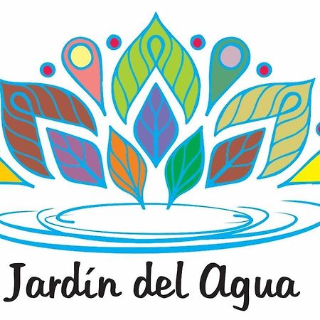 Finca Jardin Del Agua Villa Sasaima Eksteriør bilde