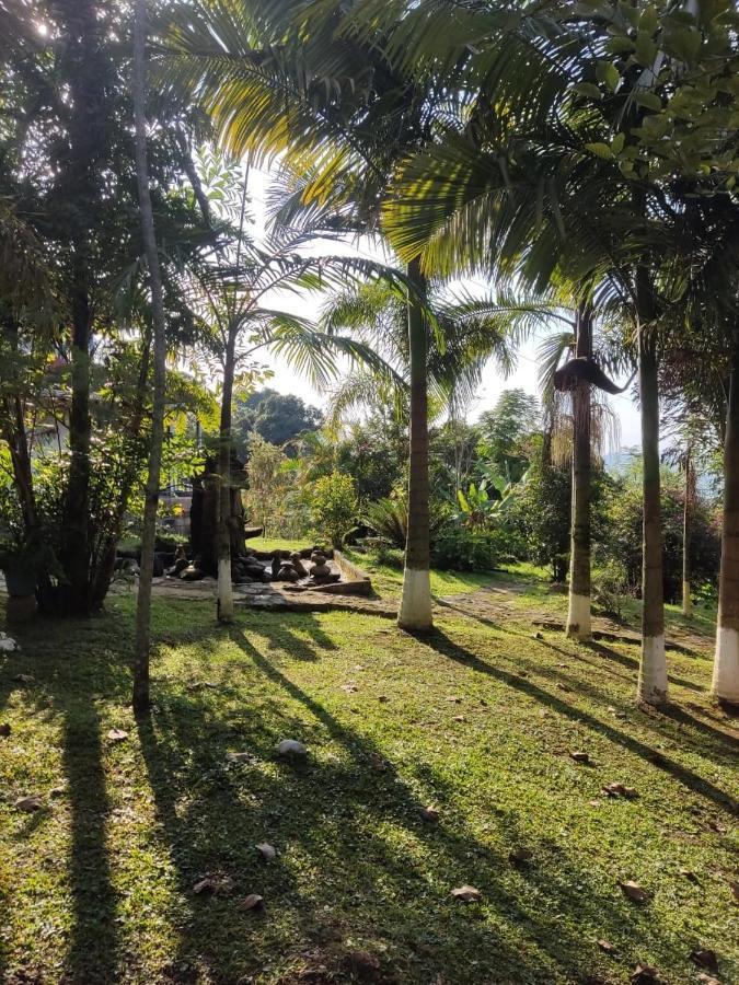 Finca Jardin Del Agua Villa Sasaima Eksteriør bilde