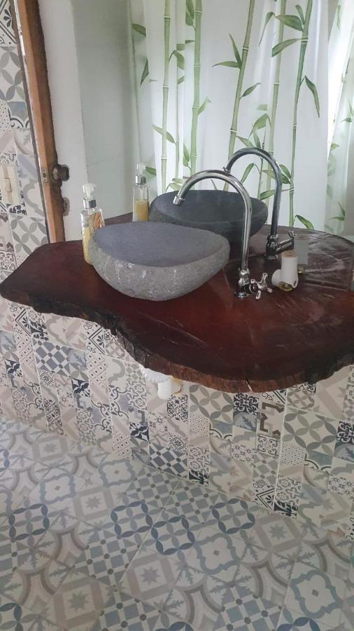 Finca Jardin Del Agua Sasaima Eksteriør bilde