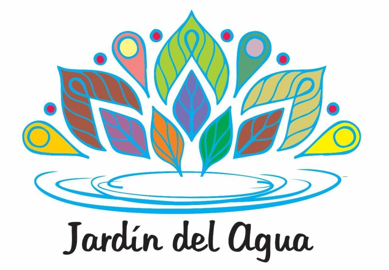 Finca Jardin Del Agua Sasaima Eksteriør bilde